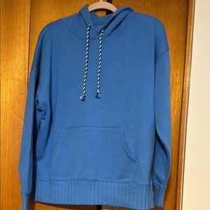 Super soft women’s hoodie